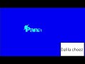 Panasonic Logo Effects