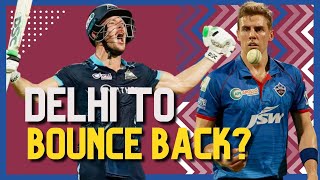 Are Miller and Nortje available for Delhi v Gujarat? | IPL 2023 | Fantasy Picks | Jatin Sapru