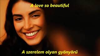 Download lagu Michael Bolton - A Love So Beautiful (English lyrics/magyar felirat) mp3