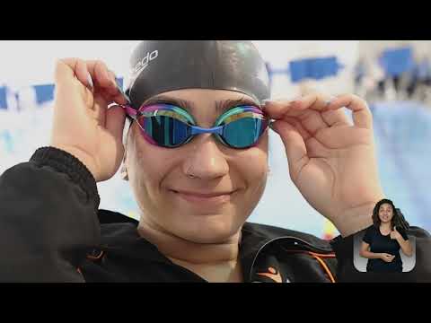 Parajasc — Paralímpicos SC