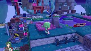 [ずん子【ホルルン】の]ぽけもんぽこあ配信　part9