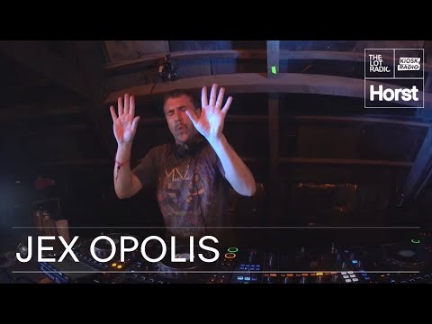 Kiosk Radio and The Lot Radio