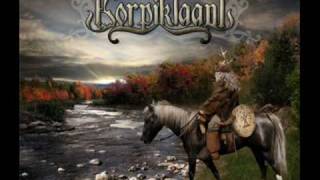 Korpiklaani - Kipakka