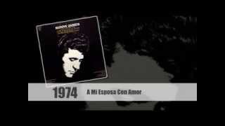 Sonny James - A Mi Esposa Con Amor