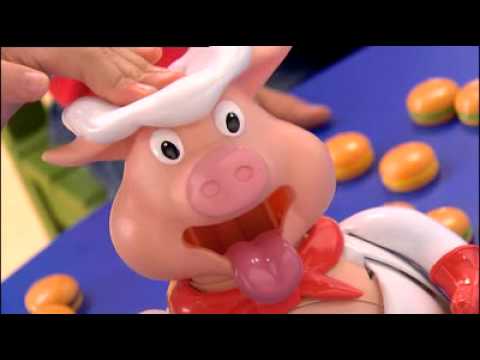 T�l� Maboul Party Wii