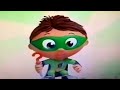 PBS Kids Program Pledge Break WRSE WRPT TV 2010 Incomplete