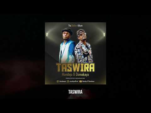 Mandojo & Domokaya - TASWIRA