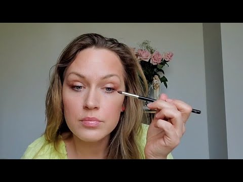 easy every day makeup... under 5 minutes