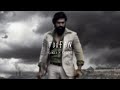 Toofan Slowed Reverb From KGF Chapter 2 Tamil
