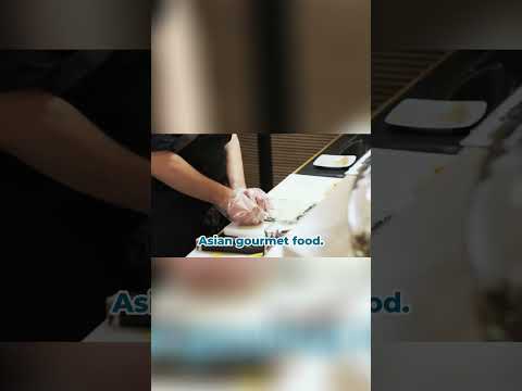 Why Sushi Tastes Better with Vinegar?