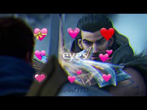 You so precious when you smile| Sylas, El usurpador