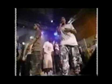 Onyx - International Thug Video