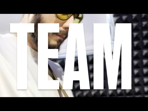Pavol Habera & Team - Držím ti miesto / live looper session /