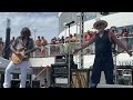 311 - Something Out of Nothing - Live on the Caribbean Cruise 2025 (Miami to Bahamas) on 3/30/2025