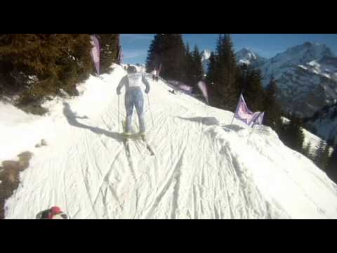 Inferno Mürren 2013 UNCUT Part1