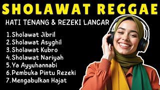 Download lagu SHOLAWAT REGGAE PALING ASYIK! Bikin Hati Adem & Kepala Goyang Bareng Irama Surgawi 🎶 mp3 Download lagu SHOLAWAT REGGAE PALING ASYIK! Bikin Hati Adem & Kepala Goyang Bareng Irama Surgawi 🎶 mp3