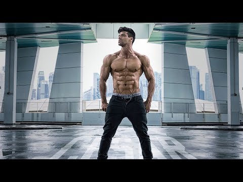 CONTROL - Aesthetic Fitness Motivation ⚡