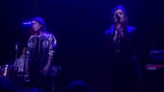 "100x" - Tegan and Sara Live at Rough Trade, Brooklyn, NY - 6/7/16