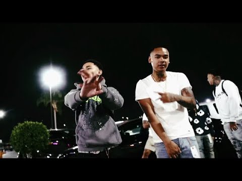 YSL SUSPECT x ABBLUE - TAKE 'EM TO CHURCH (Official Video)