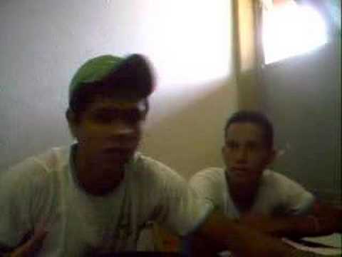 Capitão Bruce Batalhão 03-C