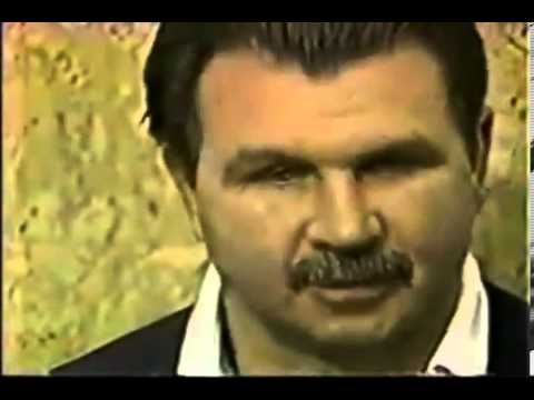 Mike Ditka Rants (Includes "Ditkith")