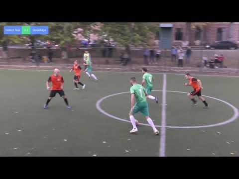 Eastern Peak 7 - 2 GlobalLogic