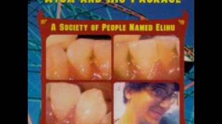 Atom &amp; His Package &quot;Jenny S.&quot;