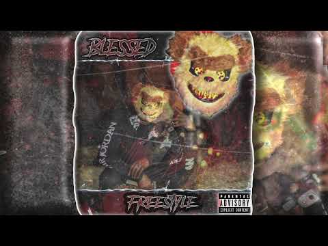 DBS King - Blessed Freestyle(Official Audio)
