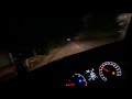 Car Status Polo Latenight BaariSong Alone