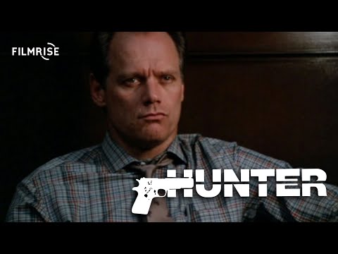 Hunter - Season 5, Episode 21 - Last Run - Full Episode