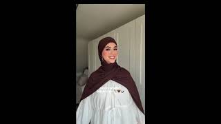 ايزي حجاب بربطه