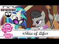 Впечатления: MLP FiM S05E09 - "Slice of Life" 