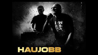 HAUJOBB - Eye over You ||Extended||