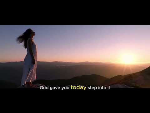 You Woke Up for a Reason | Morning Motivation in 8 Seconds