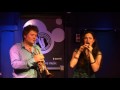 Trio Eric Vloeimans,Simin Tander, Jeroen van Vliet  playing "Fatima"
