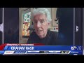 Graham Nash enlists rock legends to honor legacy of Everly Brothers at park named for duo