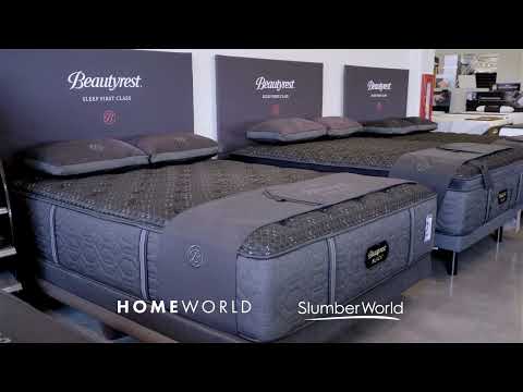 2026 Presidents' Day Sale | HomeWorld & SlumberWorld