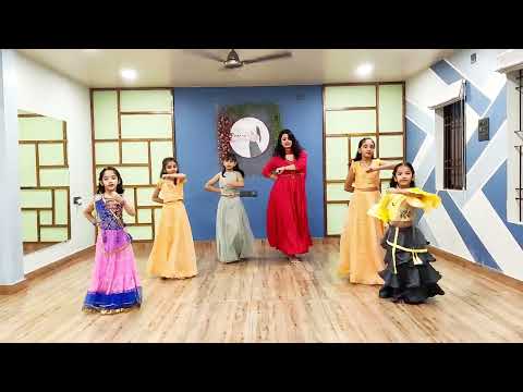 Meri Maa Ke Barabar Koi Nahi dance video | Jubin Nautiyal | Bhakti song | Navratri song