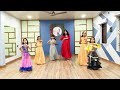 Meri Maa Ke Barabar Koi Nahi dance video | Jubin Nautiyal | Bhakti song | Navratri song