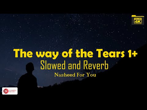 The Way Of The Tears (Slowed + Reverb) [1 hr]