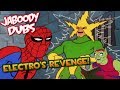 60 S Spider Man Dubs Electro S Revenge