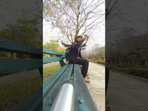 Inverno em Caxambu MG / Por onde anda o meu Chapéu  ?