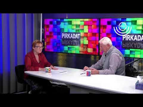 PIRKADAT M. Kende Péterrel 2024.10.02.
