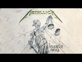 Metallica The Shortest Straw Remixed With Bass High Quality