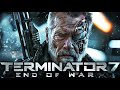 Terminator 7 The Final War Teaser Trailer
