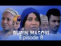 BURIN MASOYI EPISODE 8