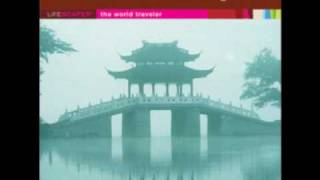 Lifescapes- Relaxing Orient- 4. Pagoda in the Mist