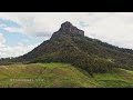 Mt Barney Mt Lindesay November 2024