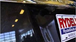 preview picture of video '2011 Chrysler Town & Country Used Cars Waterloo IA'