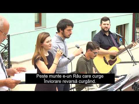 2020.06.07 Program duminică